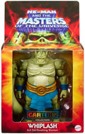 Masters Of The Universe - Masters Of The Universe Origins Deluxe 5 - Collectibles