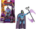 Masters Of The Universe 2026 Movie - Motu 2026 Movie Skeletor Havoc Staff Attack - Collectibles