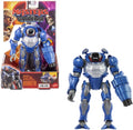 Masters Of The Universe 2026 Movie - Motu 2026 Movie Combat Ready Roboto Action Figure - Collectibles