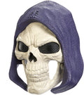 Masters Of The Universe 2026 Movie - Motu 2026 Movie Skeletor Talking Mask With Lights - Collectibles