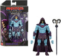 Masters Of The Universe 2026 Movie - Motu Chronicles 2026 Movie Skeletor Action Figure - Collectibles