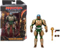 Masters Of The Universe 2026 Movie - Motu Chronicles 2026 Movie Man At Arms - Collectibles
