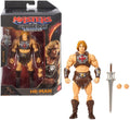 Masters Of The Universe 2026 Movie - Motu Chronicles 2026 Movie He Man Action Figure - Collectibles