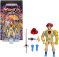 Masters Of The Universe X Thundercats - Masters Of The Universe X Thundercats 1 - Collectibles