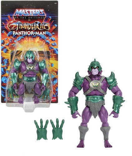Masters Of The Universe X Thundercats - Masters Of The Universe X Thundercats 2 - Collectibles