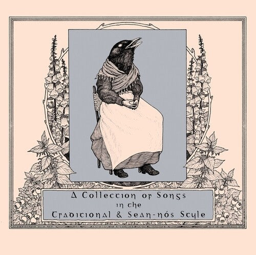 Collection Of Songs In The Traditional & / Var - Collection Of Songs In The Traditional & / Var - Music CD