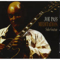 Pass,joe - Meditation - Music CD