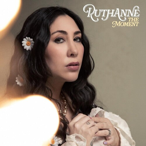 Ruthanne - Moment - Music CD