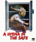 Hyena In The Safe - Hyena In The Safe - Blu-ray