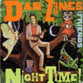 Zanes,dan - Night Time - Music CD