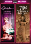 Striptease: The Greatest Exotic Dancers Of All - Striptease: The Greatest Exotic Dancers Of All - DVD