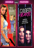 Cellblock Sisters + Caged Hearts - Cellblock Sisters + Caged Hearts - DVD