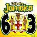 Celebrating Jamaica 63 / Various - Celebrating Jamaica 63 / Various - Music CD