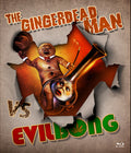 Gingerdead Man Vs. Evil Bong - Gingerdead Man Vs. Evil Bong - Blu-ray