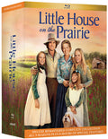 Little House On The Prairie: The Complete Series - Little House On The Prairie: The Complete Series - Blu-ray