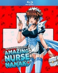 Amazing Nurse Nanako: Intensive Care Edition - Amazing Nurse Nanako: Intensive Care Edition - Blu-ray