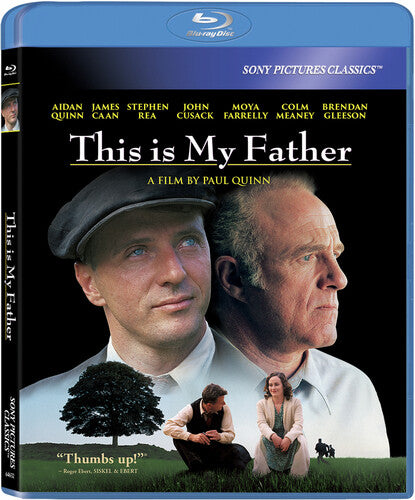 This Is My Father - This Is My Father - Blu-ray