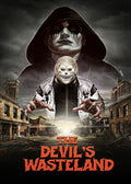 Devil's Wasteland - Devil's Wasteland - DVD