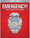 Emergency: The Complete Series - Emergency: The Complete Series - Blu-ray