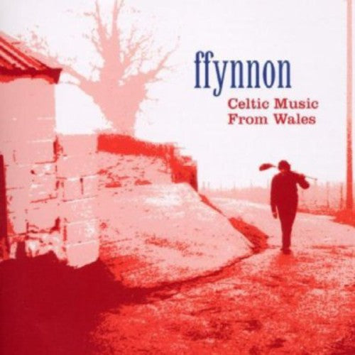 Ffynnon - Celtic Music From Wales - Music CD