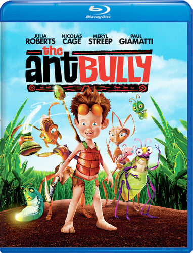 Ant Bully - Ant Bully - Blu-ray