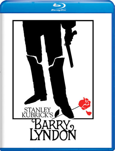 Barry Lyndon - Barry Lyndon - Blu-ray