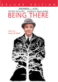 Being There: Deluxe Edition - Being There: Deluxe Edition - DVD