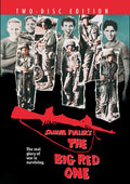 Big Red One - Big Red One - DVD