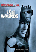Exit Wounds - Exit Wounds - DVD