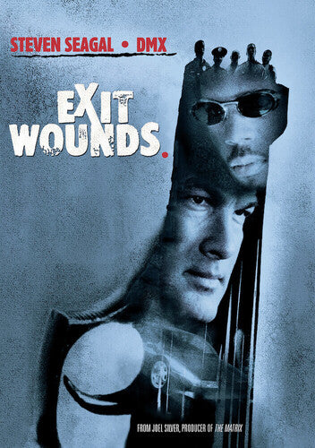 Exit Wounds - Exit Wounds - DVD