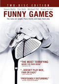Funny Games - Funny Games - DVD