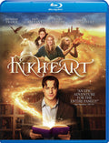 Inkheart - Inkheart - Blu-ray