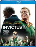 Invictus - Invictus - Blu-ray