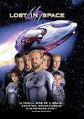 Lost In Space - Lost In Space - DVD