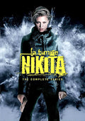 La Femme Nikita: The Complete Series - La Femme Nikita: The Complete Series - DVD