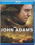John Adams: Complete Series - John Adams: Complete Series - Blu-ray