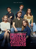 Pretty Young Thing - Pretty Young Thing - DVD