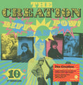 Creation - Biff Bang Pow: The Creation Singles Box - Vinyl Record