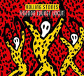 Rolling Stones - Voodoo Lounge Uncut - Music CD