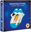 Rolling Stones - Bridges To Buenos Aires - Music CD