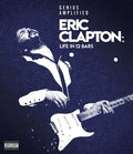 Clapton,eric - Life In 12 Bars - DVD