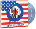 Who - Live At Shea Stadium 1982 - Music CD