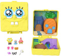 Polly Pocket - Polly Pocket Partnership Compact - Collectibles