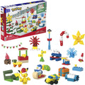 Mega Bloks Pokemon - Pokemon Holiday Calendar - Collectibles