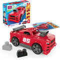 Mega Bloks - Vehicle 1 - Collectibles