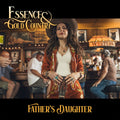 Essence & Gold Country - Father's Daughter [CD]