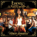 Essence & Gold Country - Father's Daughter - Music CD