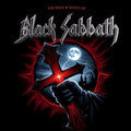 Black Sabbath - Rock N' Roots Of [Clear Red Vinyl]