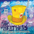 Band Of Heathens - Top Hat Crown & The Clapmaster's Son - Vinyl Record