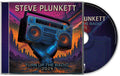 Plunkett,steve - Turn Up The Radio 2025 - Music CD